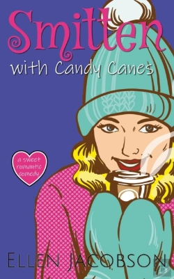 Bertrand.pt - Smitten With Candy Canes