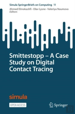 Bertrand.pt - Smittestopp - A Case Study On Digital Contact Tracing
