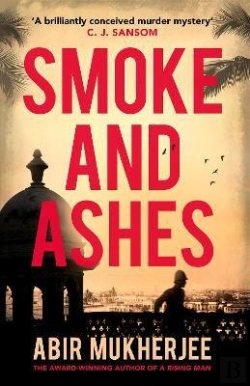 Bertrand.pt - Smoke And Ashes