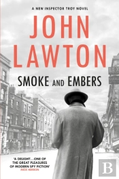 Smoke And Embers