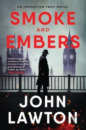Smoke And Embers