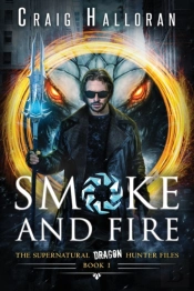 Smoke And Fire - Book 1