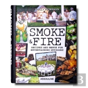 Smoke And Fire