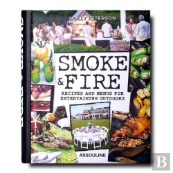 Bertrand.pt - Smoke And Fire