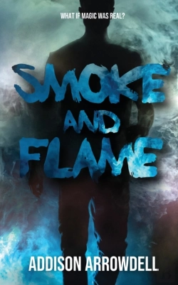Bertrand.pt - Smoke And Flame