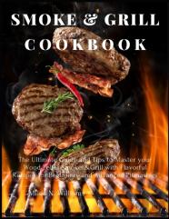 Smoke And Grill Cookbook