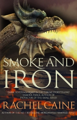Bertrand.pt - Smoke And Iron