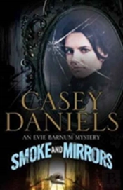 Smoke And Mirrors