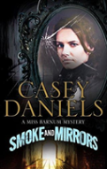 Smoke And Mirrors