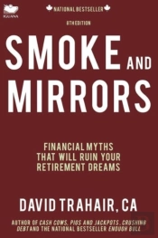 Smoke And Mirrors