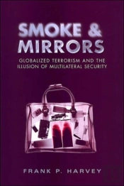Smoke And Mirrors
