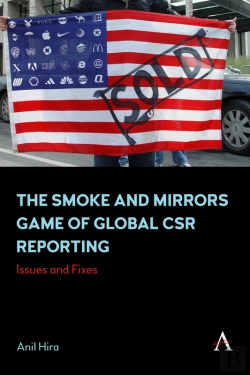 Bertrand.pt - Smoke And Mirrors Game Of Global Csr Reporting