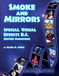 Bertrand.pt - Smoke And Mirrors - Special Visual Effects B.C. (Before Computers)