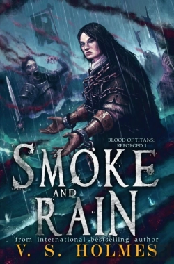 Bertrand.pt - Smoke And Rain