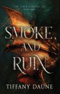 Smoke And Ruin