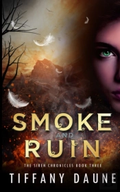 Smoke And Ruin