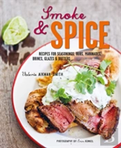 Smoke And Spice
