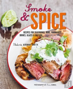 Bertrand.pt - Smoke And Spice