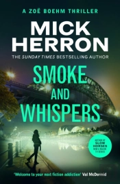 Smoke And Whispers