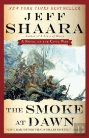 Smoke At Dawn