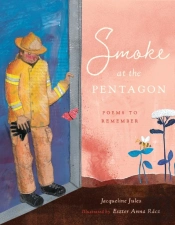 Smoke At The Pentagon