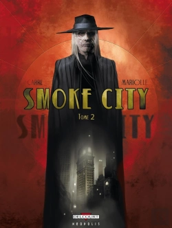 Bertrand.pt - Smoke City Tome 2