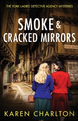Bertrand.pt - Smoke & Cracked Mirrors