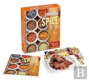 Smoke & Spice Deck
