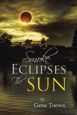 Bertrand.pt - Smoke Eclipses The Sun