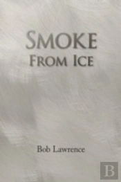 Smoke From Ice