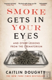 Smoke Gets In Your Eyes