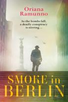 Smoke In Berlin