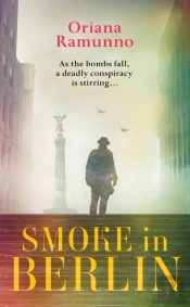 Smoke In Berlin