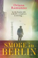 Smoke In Berlin