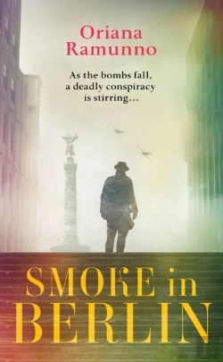 Bertrand.pt - Smoke In Berlin