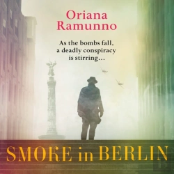 Bertrand.pt - Smoke In Berlin