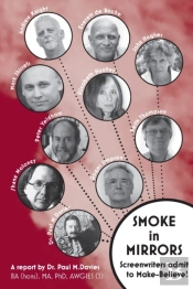 Smoke In Mirrors