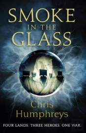 Smoke In The Glass