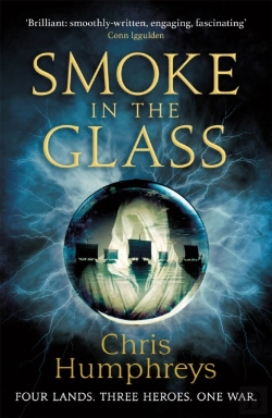Bertrand.pt - Smoke In The Glass