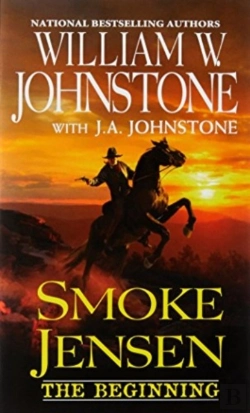 Bertrand.pt - Smoke Jensen, The Beginning