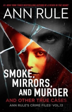 Bertrand.pt - Smoke, Mirrors, And Murder