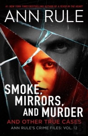 Smoke, Mirrors, And Murder
