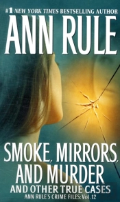 Smoke, Mirrors And Murder