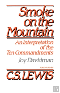 Bertrand.pt - Smoke On The Mountain: An Interpretation Of The Ten Commandments
