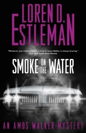 Smoke On The Water