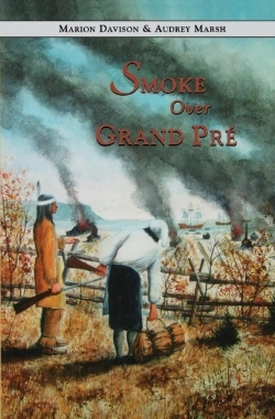 Bertrand.pt - Smoke Over Grand Pre