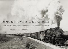 Smoke Over Oklahoma