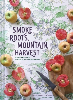 Bertrand.pt - Smoke, Roots, Mountain, Harvest