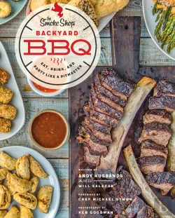 Bertrand.pt - Smoke Shop'S Backyard Bbq