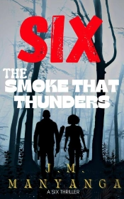 Smoke That Thunders